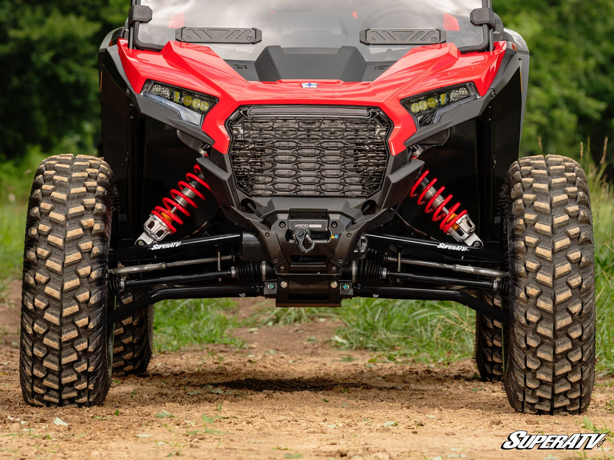Polaris RZR XP 2" Forward Offset A-Arms – fits Polaris RZR XP 1000 (2024+) (view 3)