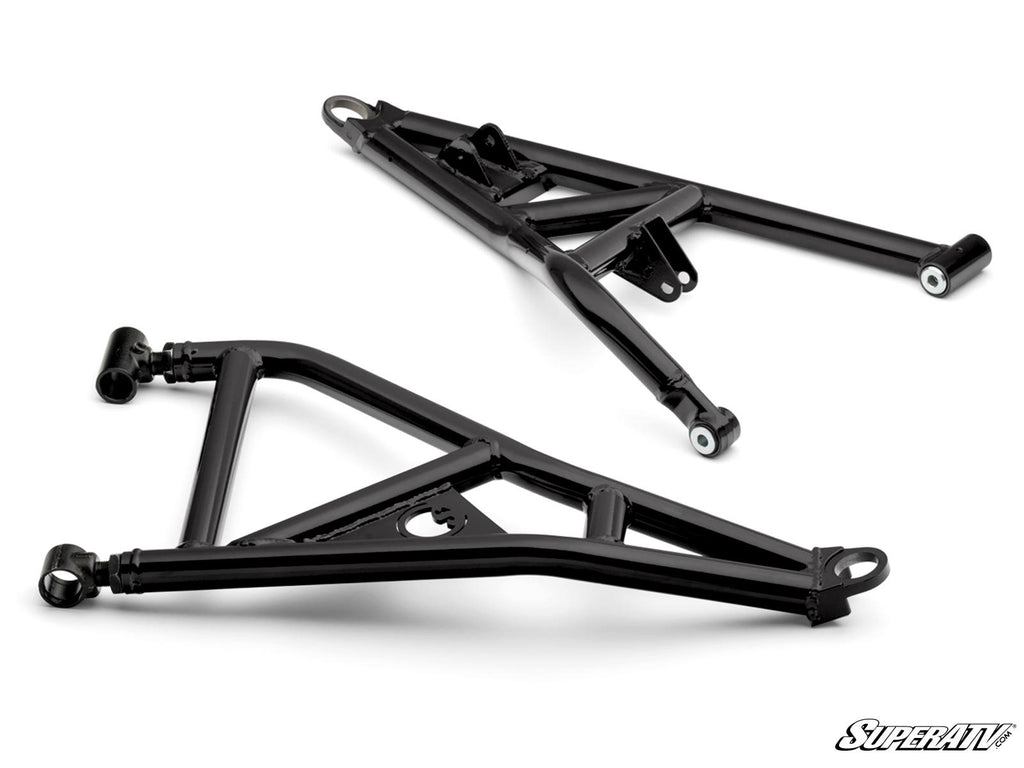 Polaris RZR XP 2" Forward Offset A-Arms – fits Polaris RZR XP 1000 (2024+) (view 7)