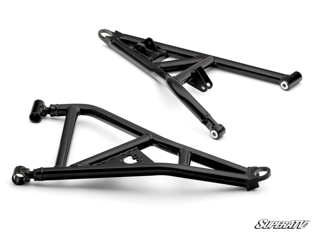 Polaris RZR XP 2" Forward Offset A-Arms – fits Polaris RZR XP 1000 (2024+) (view 7)