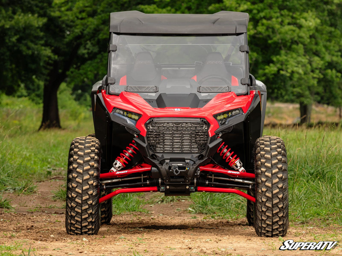 Polaris RZR XP 2" Forward Offset A-Arms – fits Polaris RZR XP 4 1000 (2024+)