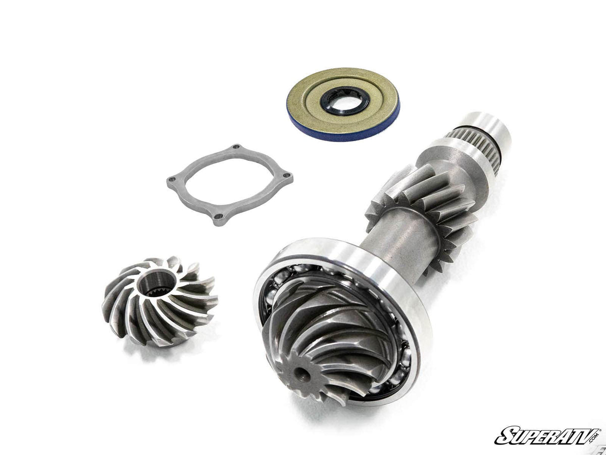 Polaris General Pinion Shaft and Snorkel Gear Kit