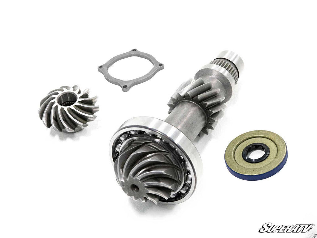 Polaris RZR Pinion Shaft and Snorkel Gear Kit – fits Polaris RZR S 1000