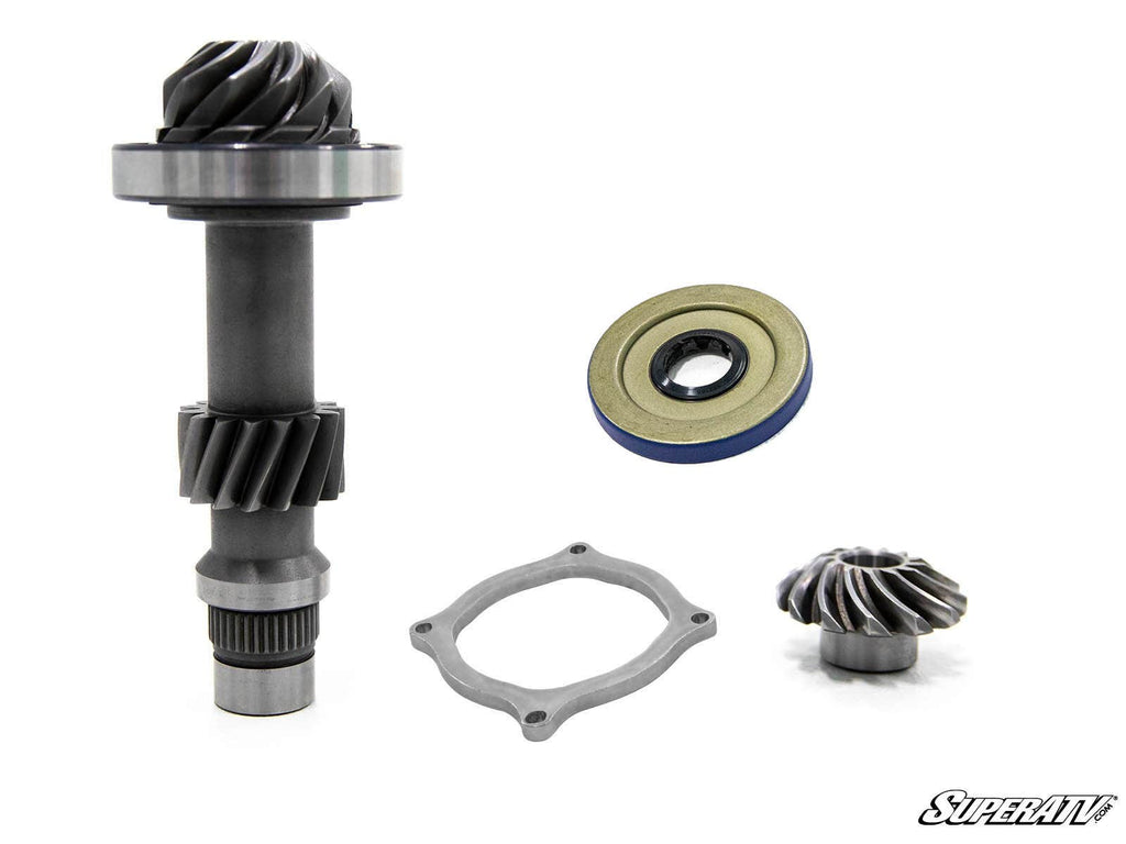 Polaris RZR Pinion Shaft and Snorkel Gear Kit – fits Polaris RZR S 900