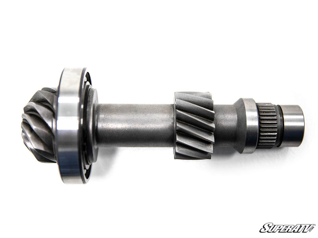 Polaris RZR Pinion Shaft and Snorkel Gear Kit – fits Polaris RZR S4 1000
