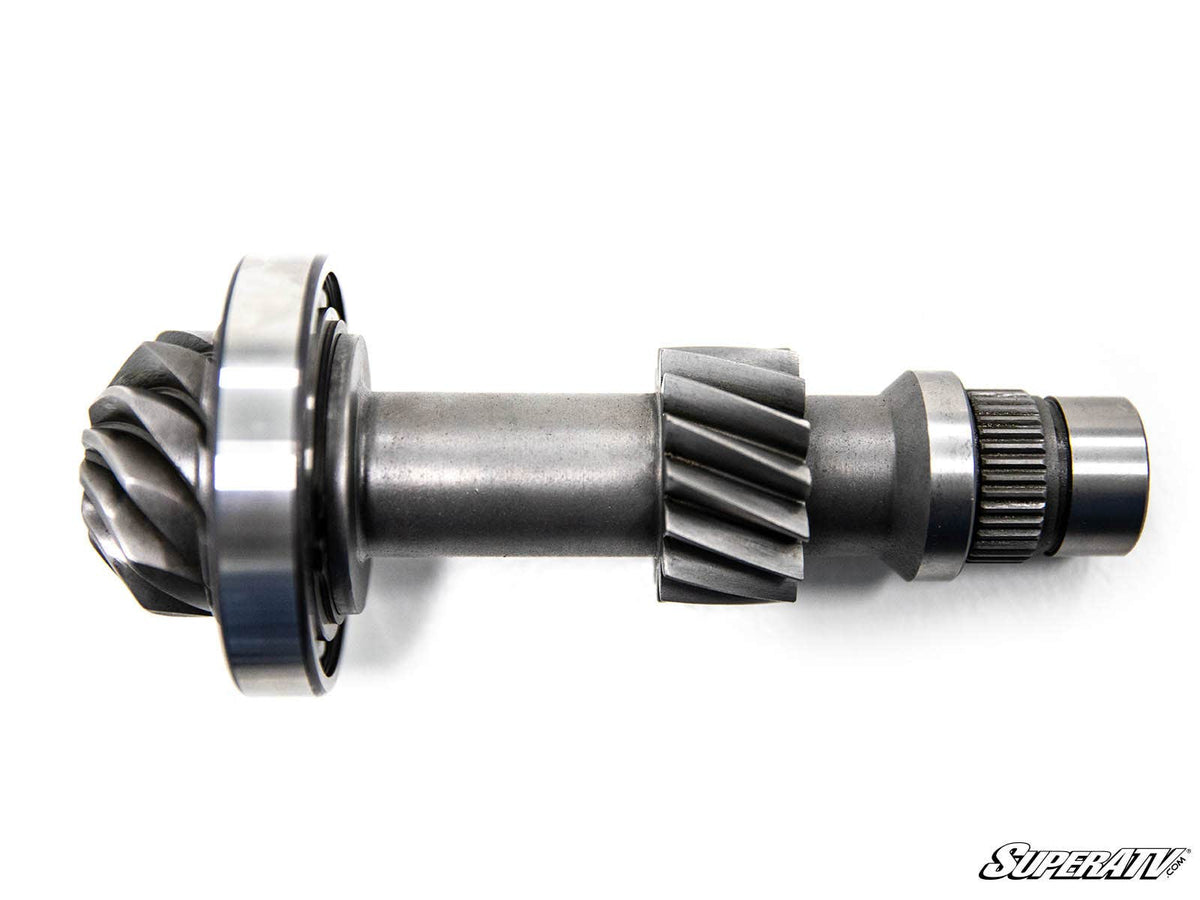 Polaris RZR Pinion Shaft and Snorkel Gear Kit – fits Polaris RZR S4 1000