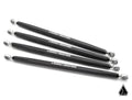 Assault Industries Polaris RZR XP Turret Style Quick Camber Radius Rods – fits Polaris RZR XP 1000 (2024+)