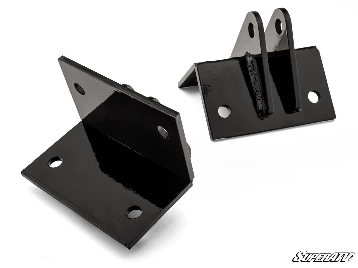 Polaris RZR XP Plow Pro Snow Plow – fits Polaris RZR XP 1000 (2024+) (view 5)
