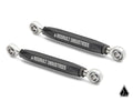 Assault Industries Polaris RZR Pro XP Turret Rear Sway Bar End Links – fits Polaris RZR Pro XP