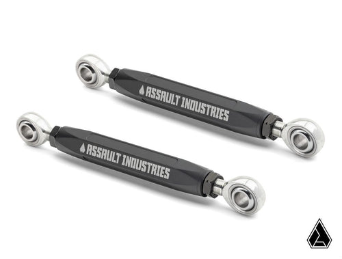 Assault Industries Polaris RZR Pro XP Turret Rear Sway Bar End Links – fits Polaris RZR Pro XP