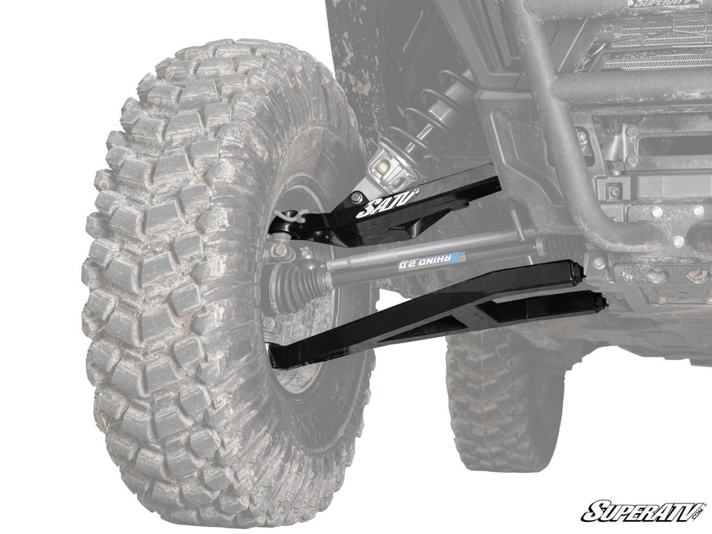 Polaris RZR XP 1000 Sidewinder A-Arms—1.5" Forward Offset – fits Polaris RZR XP 1000 (2014-2023)