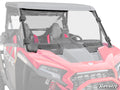 Polaris RZR XP Vented Windshield – fits Polaris RZR XP 1000 (2024+)