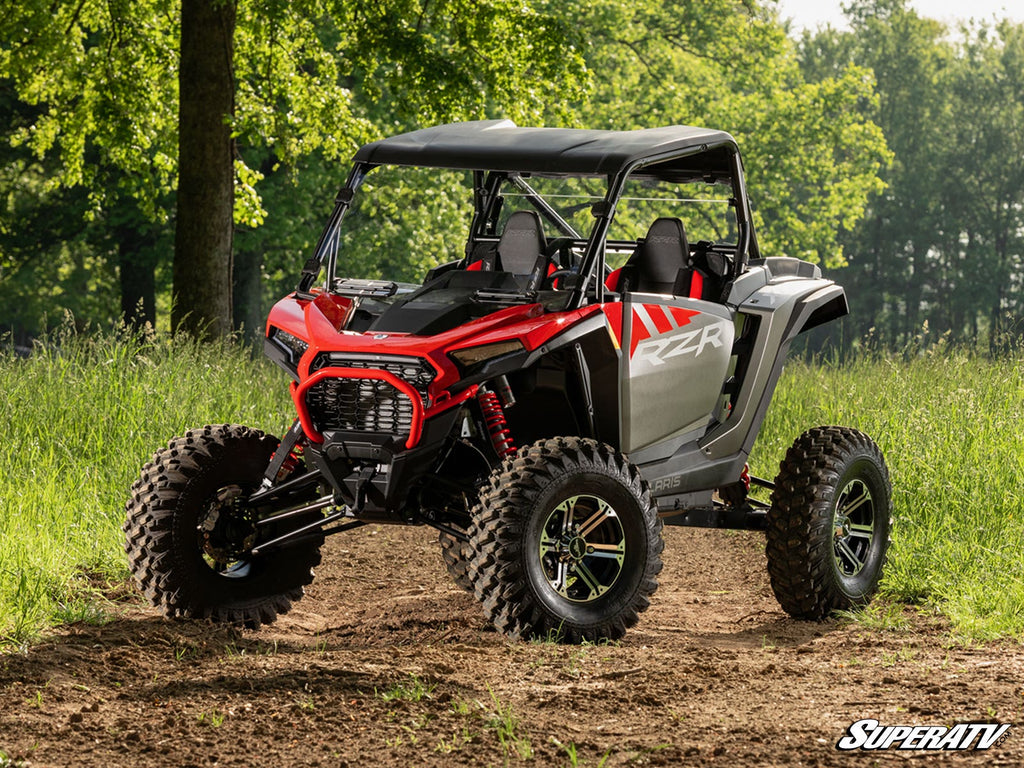 Polaris RZR XP Vented Windshield – fits Polaris RZR XP 1000 (2024+) (view 3)