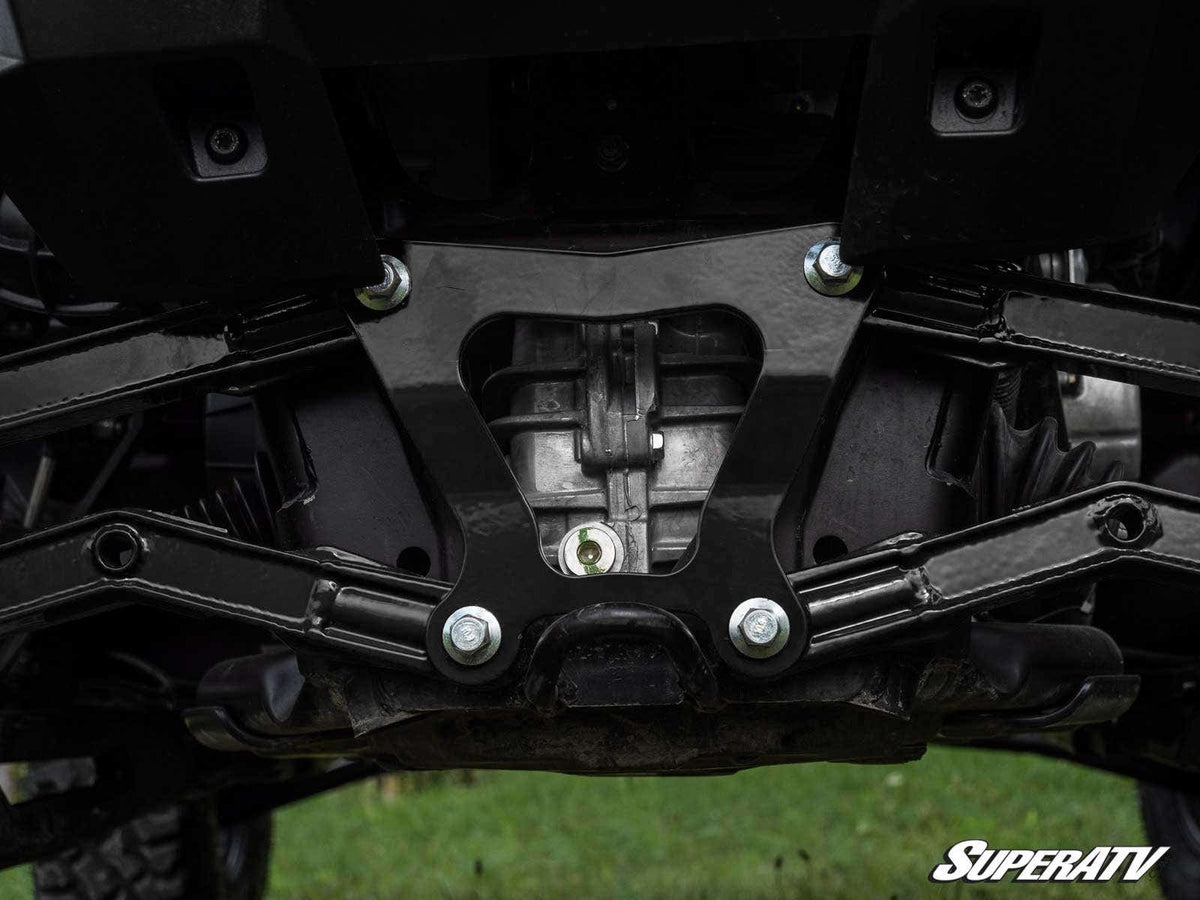 Polaris RZR XP Turbo S Boxed High Clearance Radius Arms – fits Polaris RZR XP 4 Turbo S (view 5)