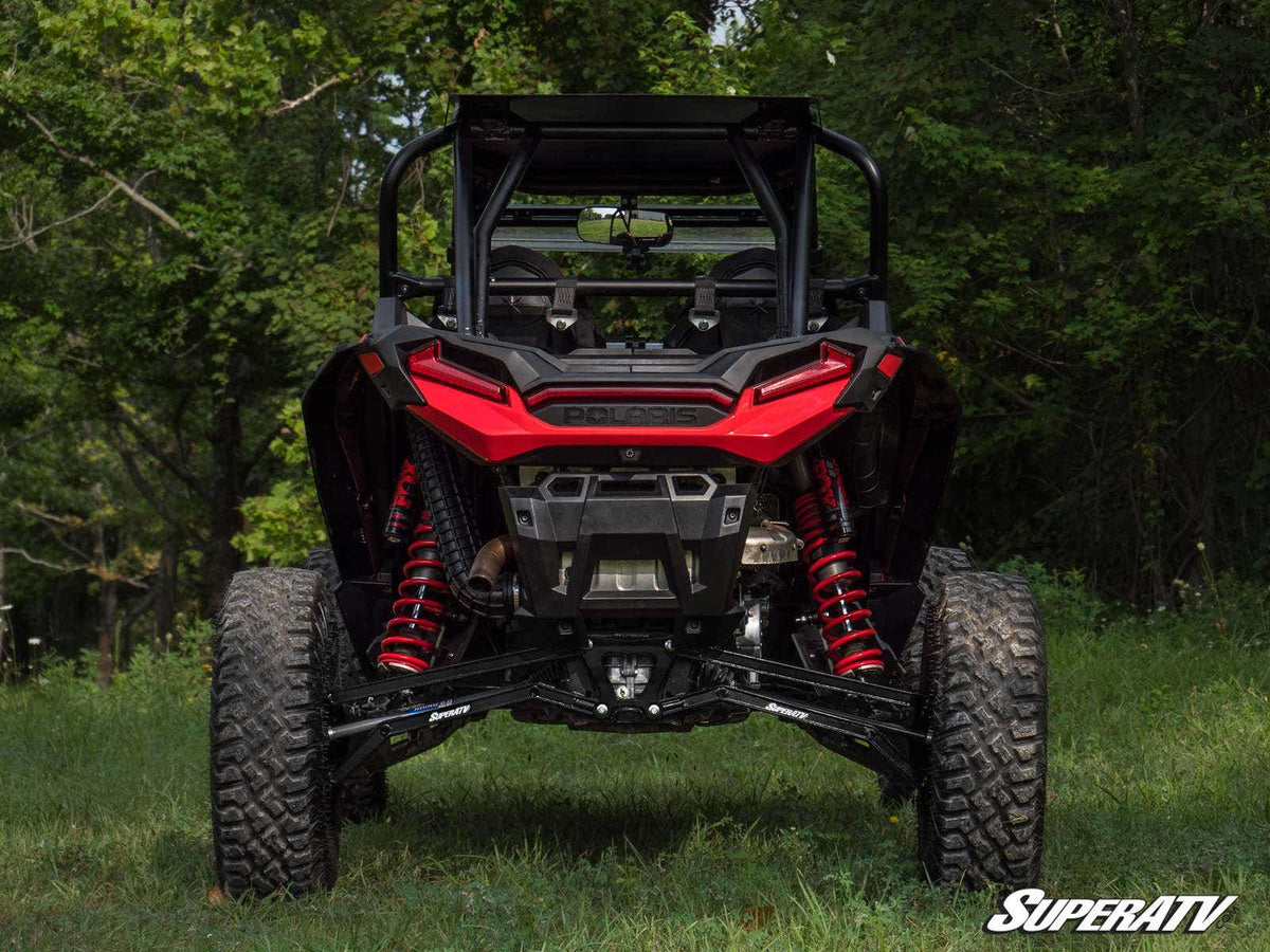 Polaris RZR XP Turbo S Boxed High Clearance Radius Arms – fits Polaris RZR XP Turbo S (view 6)