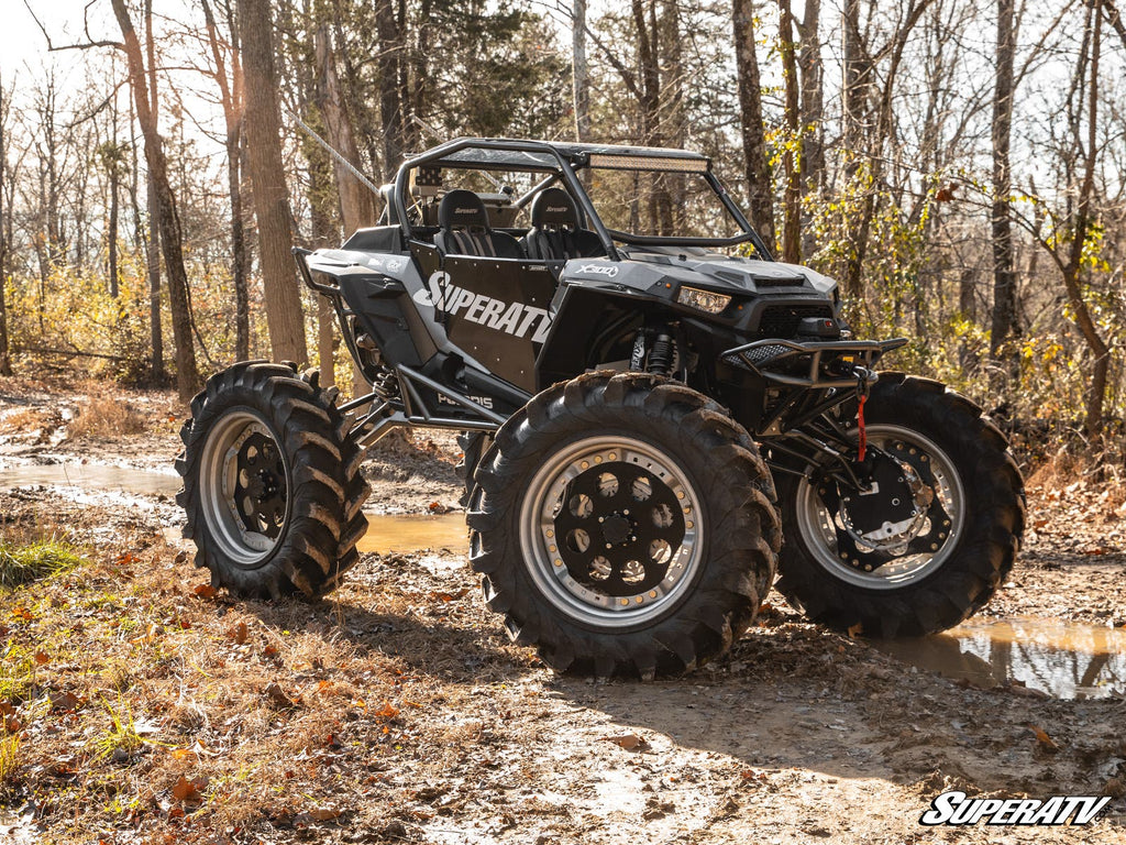 Polaris RZR XP 1000 8" Portal Gear Lift – fits Polaris RZR XP 1000 (2014-2023) (view 7)