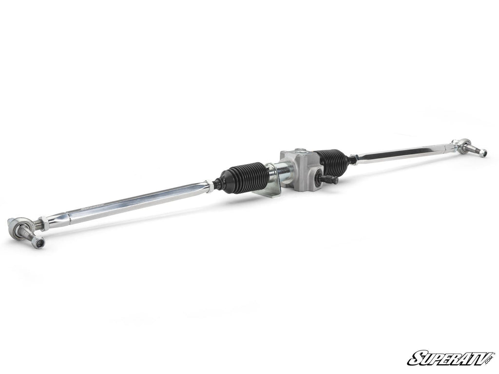 Polaris RZR XP Turbo RackBoss® 2.0 Rack and Pinion – fits Polaris RZR XP Turbo (view 8)