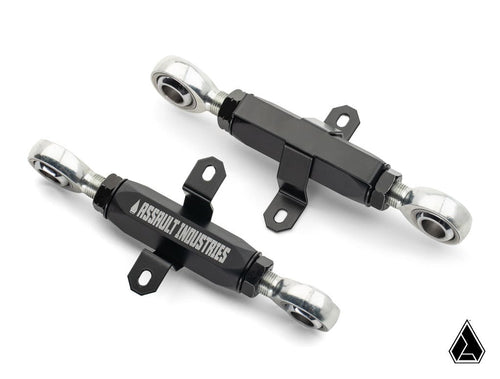 Assault Industries Heavy Duty Sway Bar End Links (Fits: Polaris RZR XP 1000) – fits Polaris RZR XP 1000 (2014-2023)