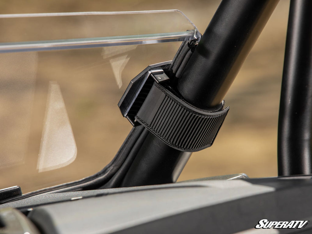 Polaris RZR XP S Half Windshield – fits Polaris RZR XP S 4 (view 8)