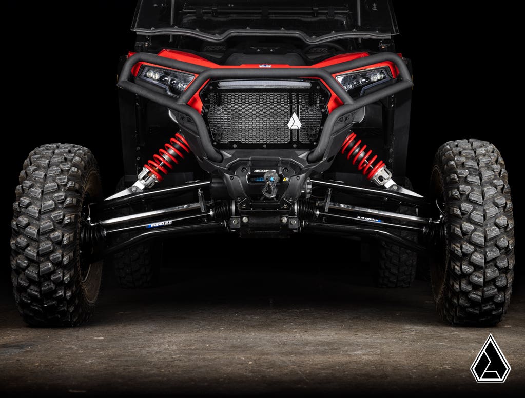 Assault Industries Polaris RZR XP Hellfire Grille – fits Polaris RZR XP 4 1000 (2024+)