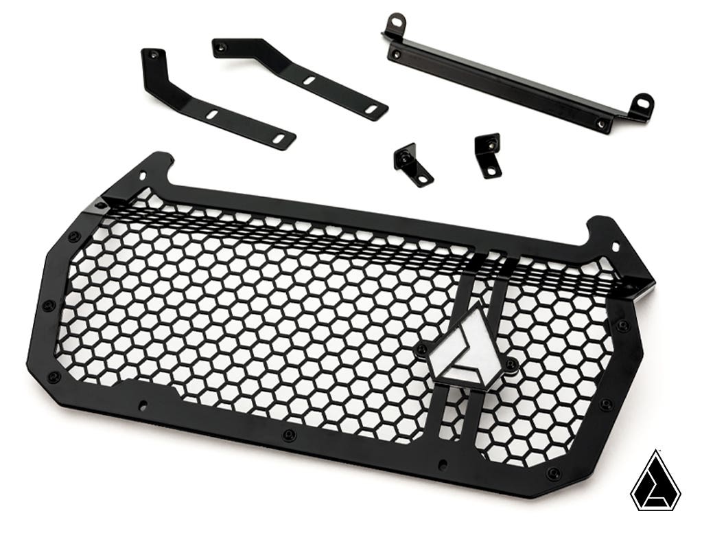 Assault Industries Polaris RZR XP Hellfire Grille – fits Polaris RZR XP 1000 (2024+)