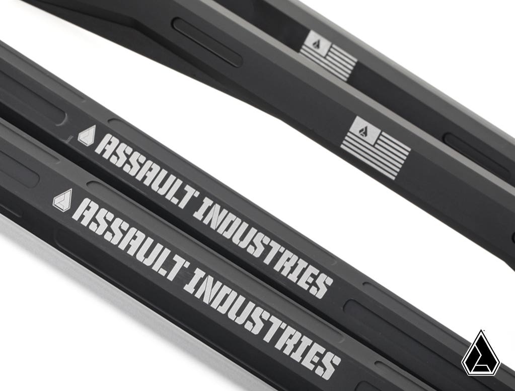 Assault Industries Polaris RZR XP High-Clearance Quick-Camber Radius Arms – fits Polaris RZR XP 1000 (2024+) (view 3)
