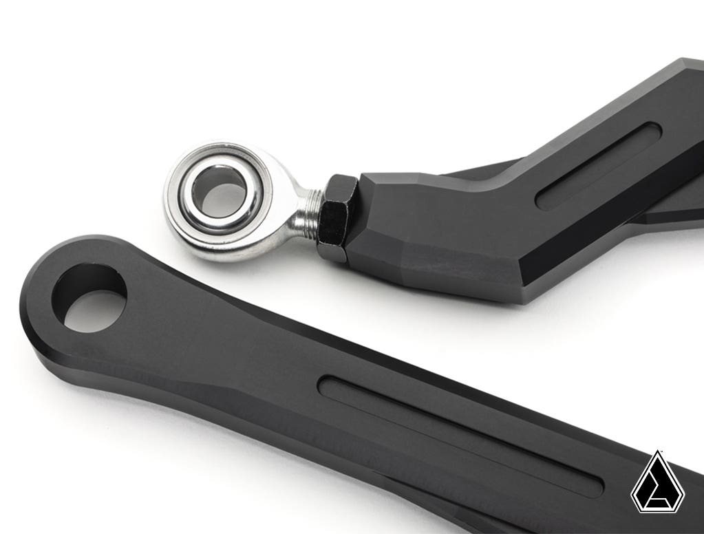 Assault Industries Polaris RZR XP High-Clearance Quick-Camber Radius Arms – fits Polaris RZR XP 4 1000 (2024+) (view 4)