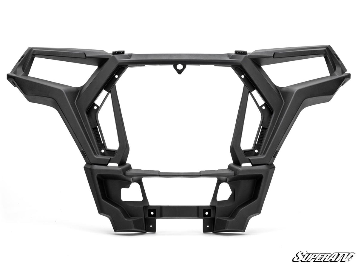 Up & Running Polaris RZR Front Fascia – fits Polaris RZR Trail 900
