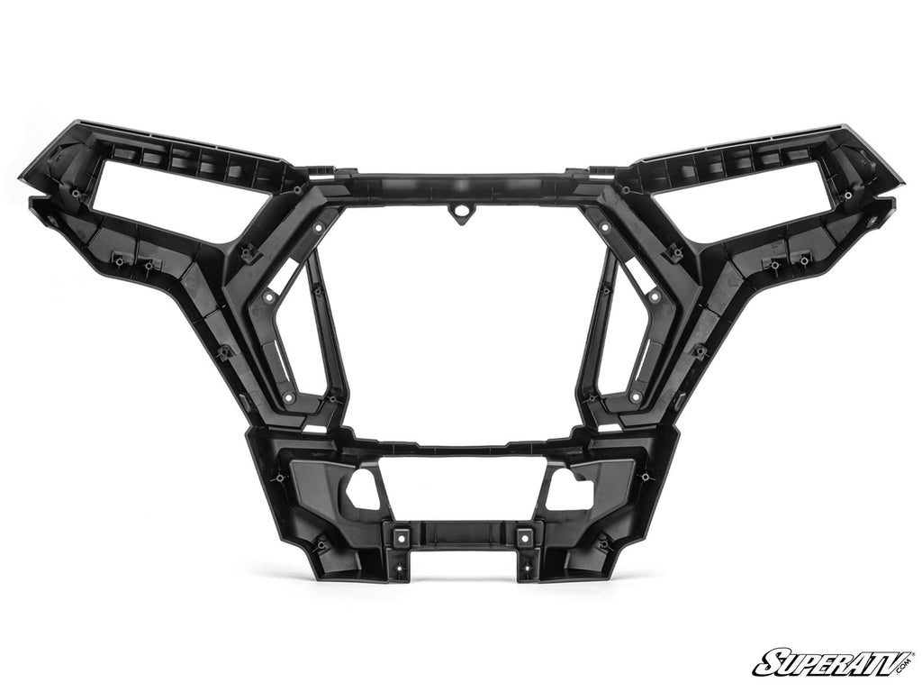 Up & Running Polaris RZR Front Fascia – fits Polaris RZR Trail S 900