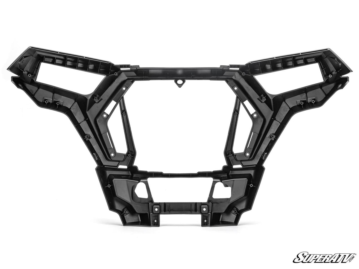 Up & Running Polaris RZR Front Fascia – fits Polaris RZR Trail S 900