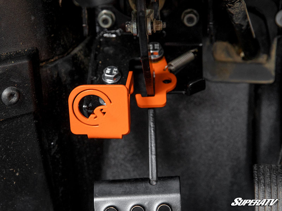 Polaris RZR Brake Lock – fits Polaris RZR 570