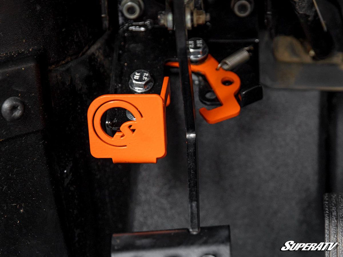 Polaris RZR Brake Lock – fits Polaris RZR 4 900