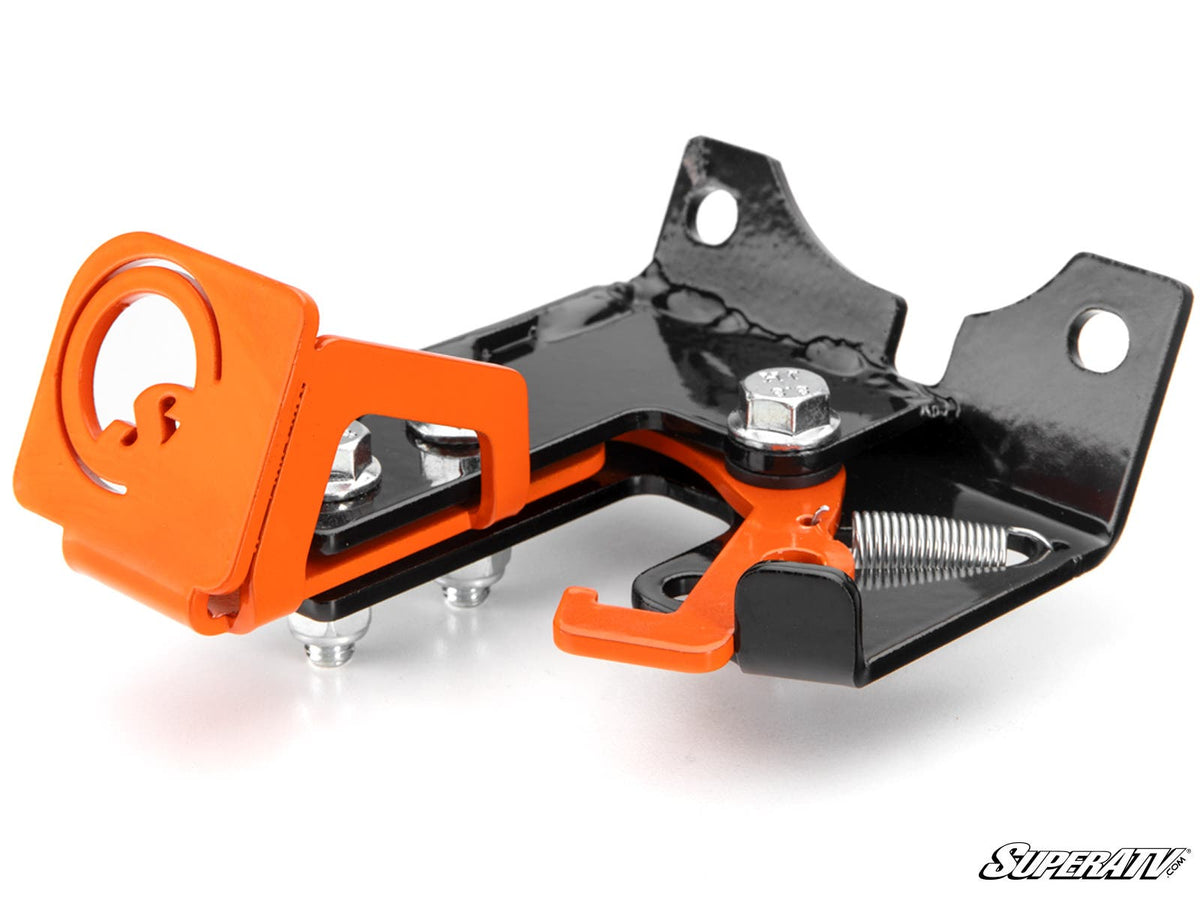 Polaris RZR Brake Lock – fits Polaris RZR 4 800