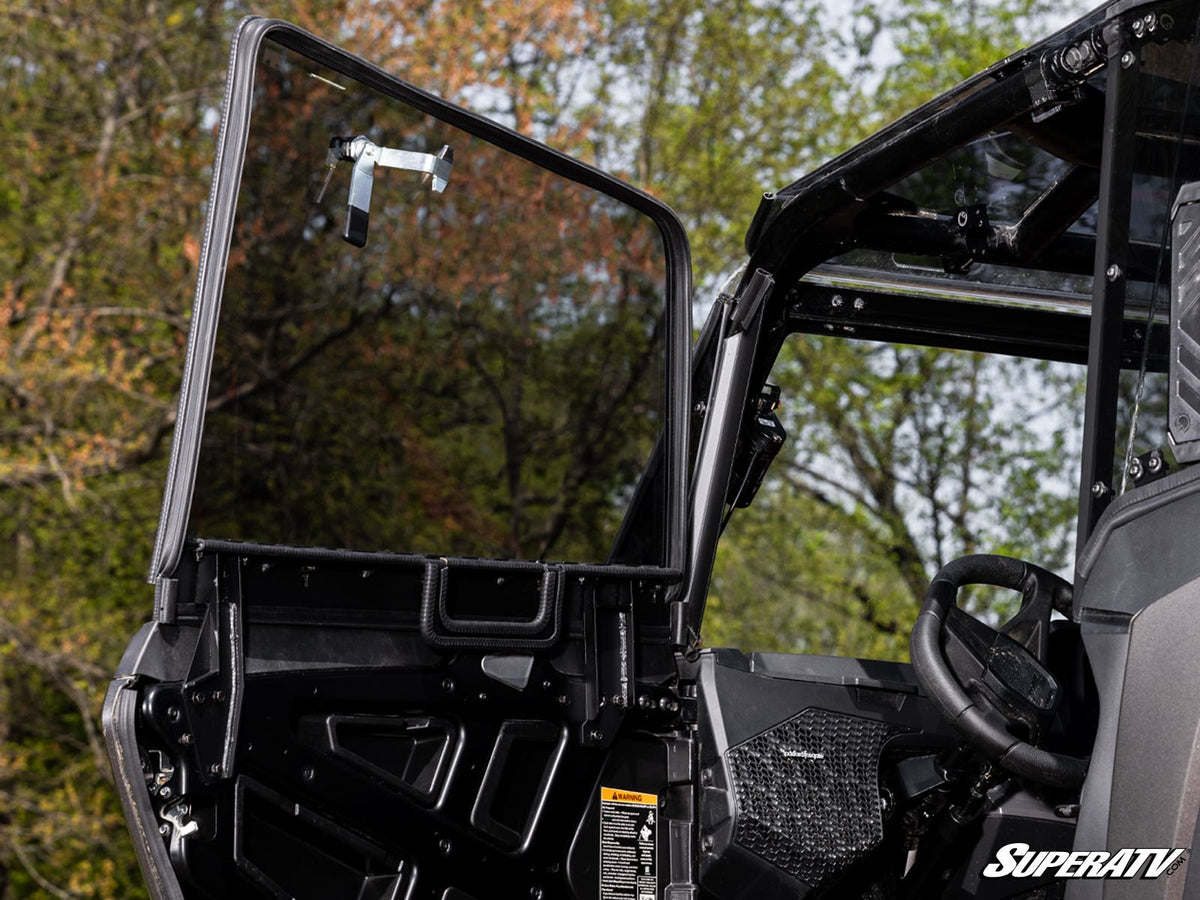 Polaris RZR XP S Hard Cab Enclosure Upper Doors – fits Polaris RZR XP S (view 5)