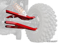 Polaris RZR XP Sidewinder A-Arms—1.5" Forward Offset – fits Polaris RZR XP 1000 (2024+)