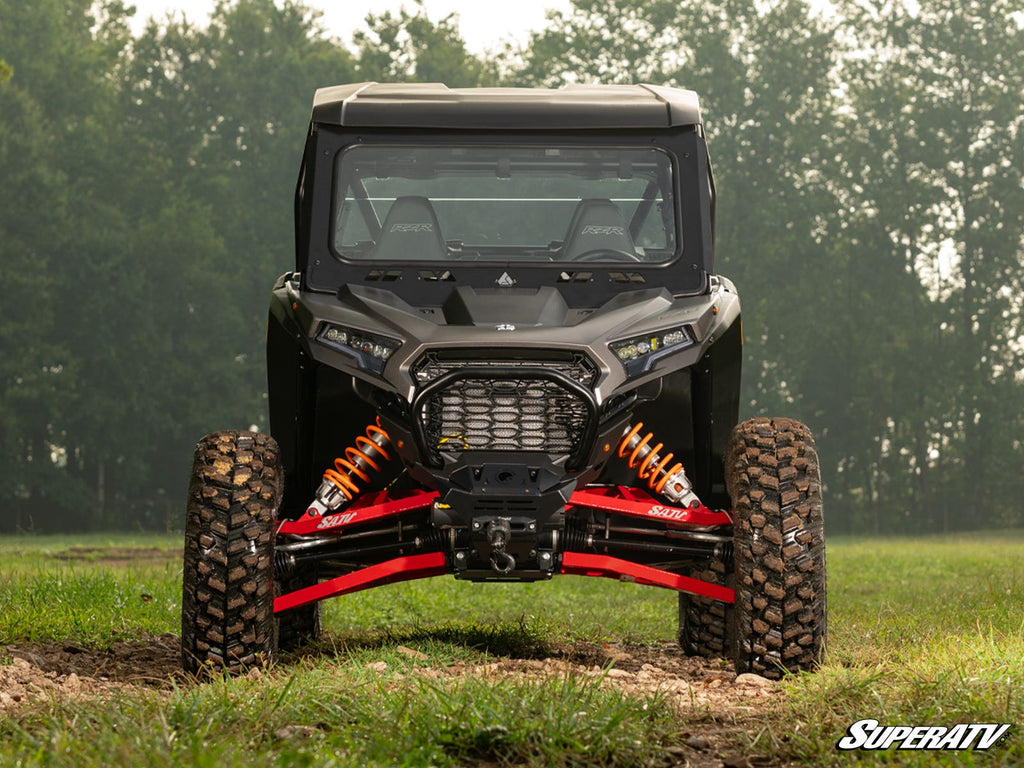 Polaris RZR XP Sidewinder A-Arms—1.5" Forward Offset – fits Polaris RZR XP 4 1000 (2024+)