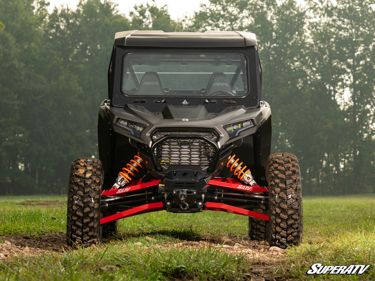 Polaris RZR XP Sidewinder A-Arms—1.5" Forward Offset – fits Polaris RZR XP 4 1000 (2024+)