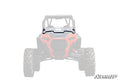 Polaris RZR Trail S 1000 Half Windshield