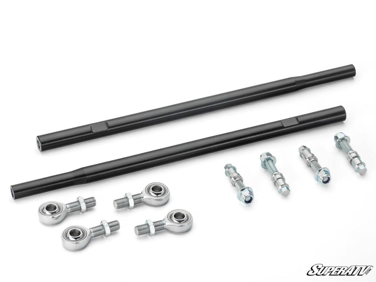 Polaris Sportsman Heavy-Duty Tie Rod Kit – fits Polaris Sportsman Touring XP 1000