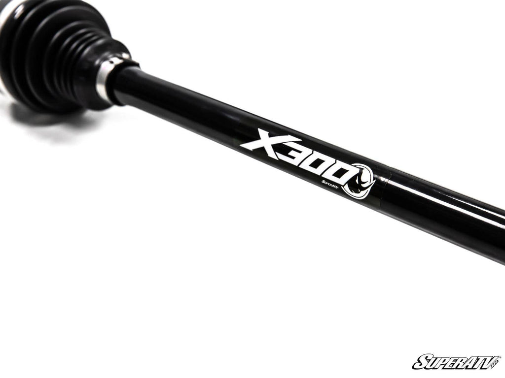 Polaris Ranger 1000 Big Lift Kit Axle—X300 – fits Polaris Ranger Crew 1000