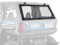 Polaris Xpedition ADV Rear Flip Windshield – fits Polaris Xpedition ADV