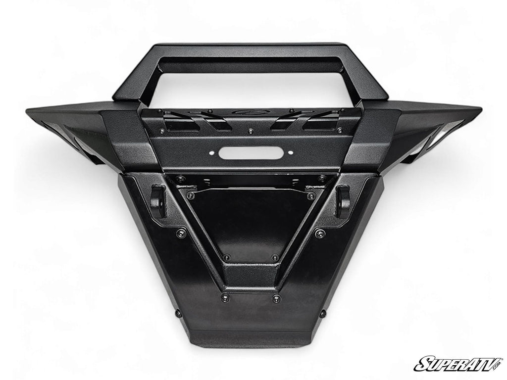 Elektric Offroad Polaris Xpedition HDX Front Winch Bumper – fits Polaris Xpedition ADV