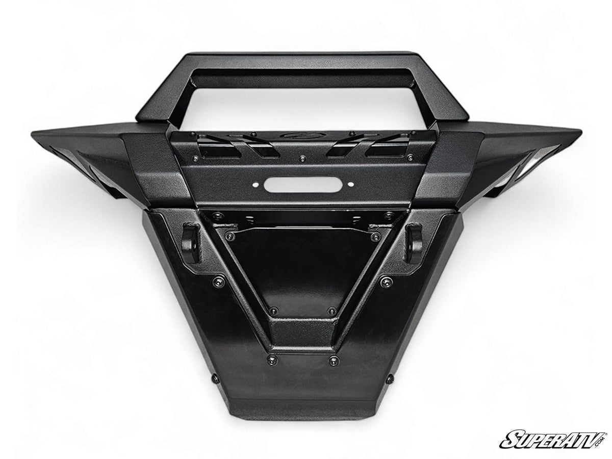 Elektric Offroad Polaris Xpedition HDX Front Winch Bumper – fits Polaris Xpedition ADV