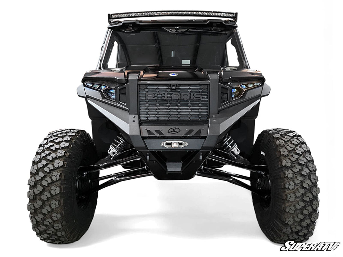 Elektric Offroad Polaris Xpedition HDX Front Winch Bumper – fits Polaris Xpedition ADV 5 (view 6)
