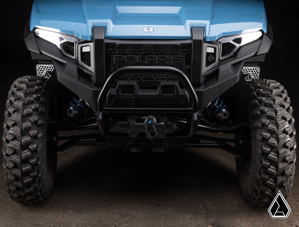Assault Industries Polaris Xpedition Inner Fender Guards – fits Polaris Xpedition ADV 5