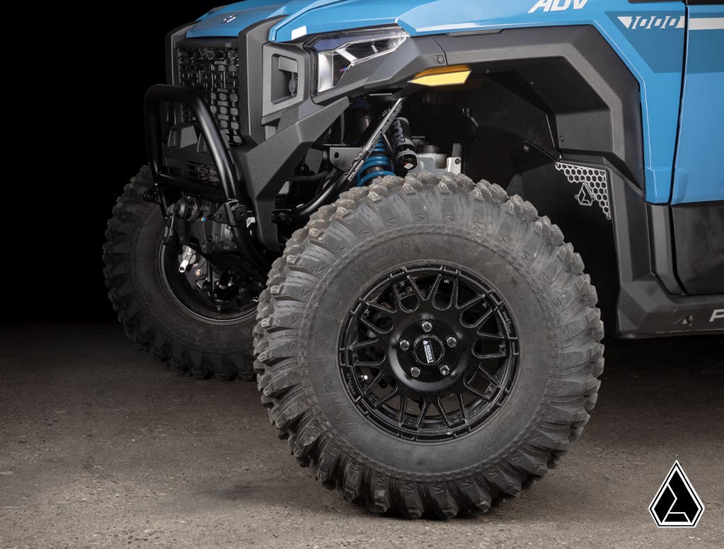 Assault Industries Polaris Xpedition Inner Fender Guards – fits Polaris Xpedition ADV 5 (view 6)