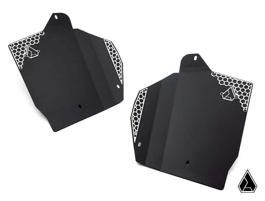 Assault Industries Polaris Xpedition Inner Fender Guards – fits Polaris Xpedition XP (view 7)