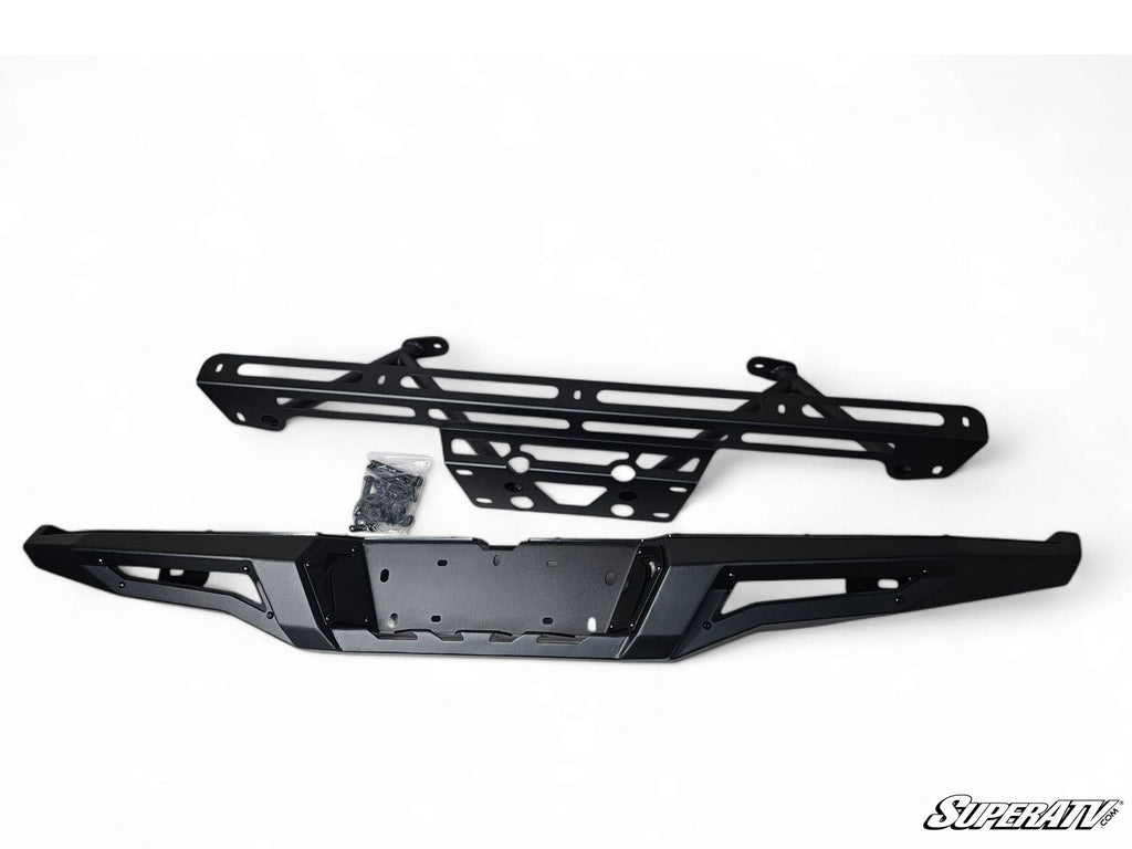 Elektric Offroad Polaris Xpedition Volt Rear Bumper – fits Polaris Xpedition ADV 5
