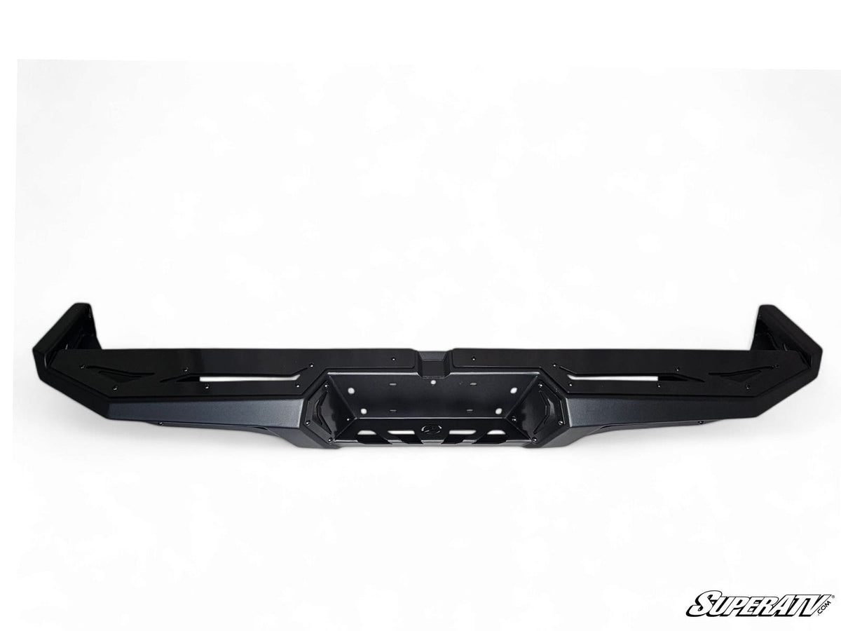 Elektric Offroad Polaris Xpedition Volt Rear Bumper – fits Polaris Xpedition ADV 5 (view 6)