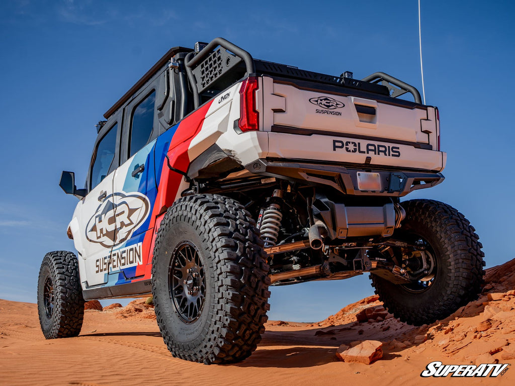 Elektric Offroad Polaris Xpedition Volt Rear Bumper – fits Polaris Xpedition ADV (view 5)