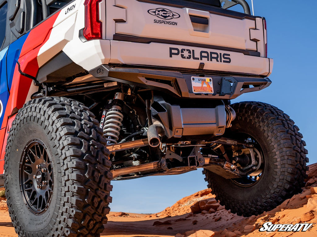 Elektric Offroad Polaris Xpedition Volt Rear Bumper – fits Polaris Xpedition XP (view 7)